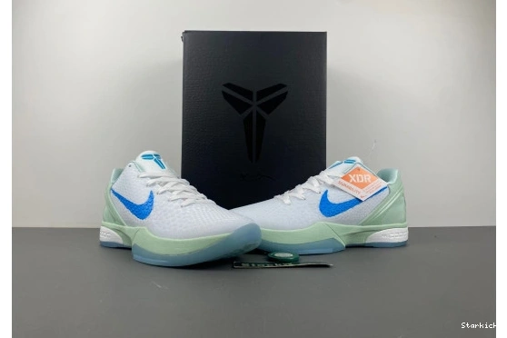 Kobe  CW2190-402  Nike 6 0220